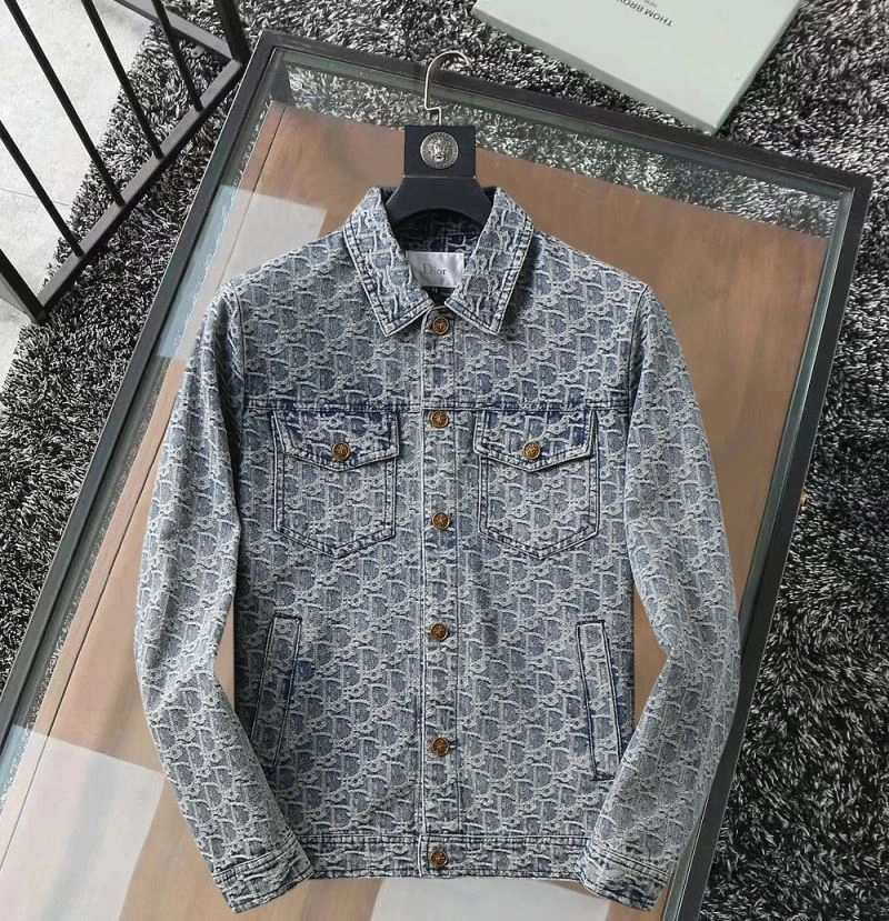 Christian Dior Outwear TechFriendly 116880