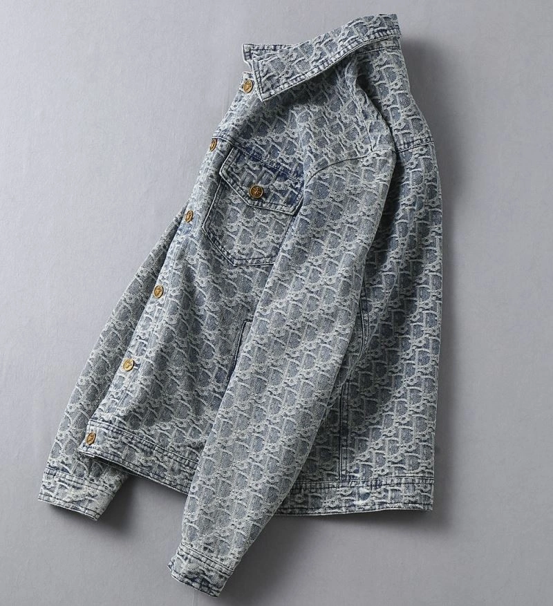 Christian Dior Outwear TechFriendly 116880