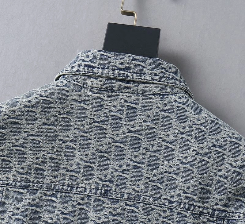 Christian Dior Outwear TechFriendly 116880