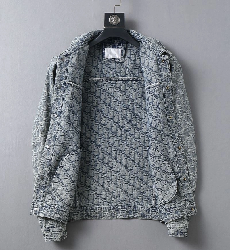 Christian Dior Outwear TechFriendly 116880