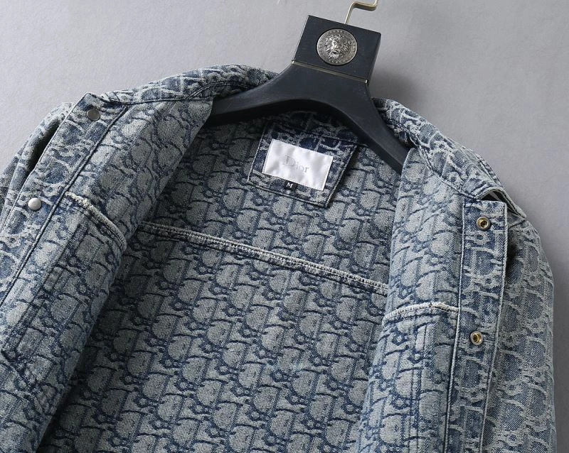 Christian Dior Outwear TechFriendly 116880