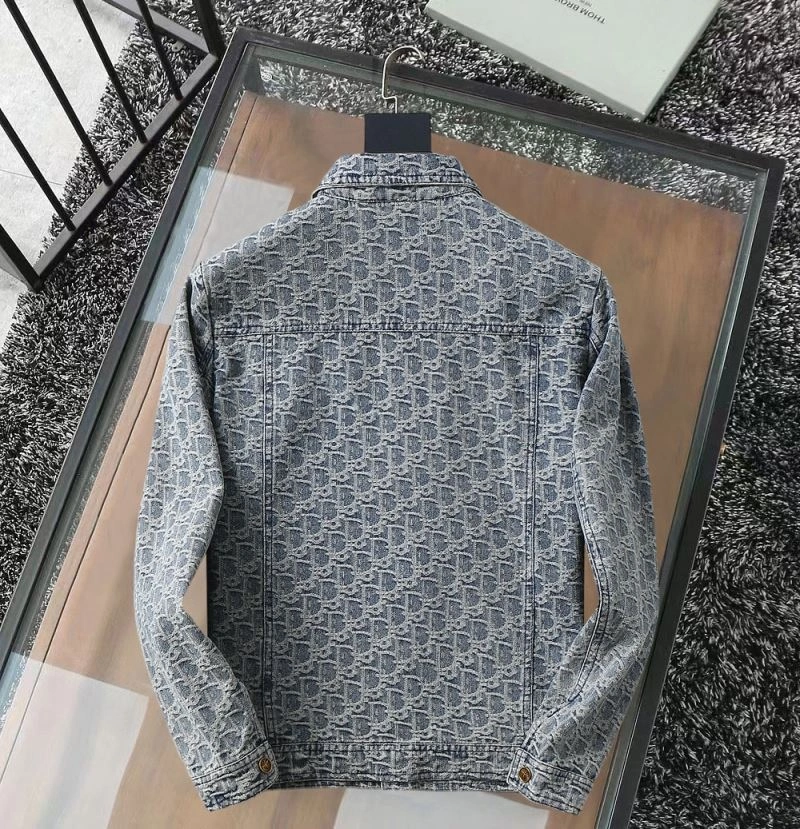 Christian Dior Outwear TechFriendly 116880