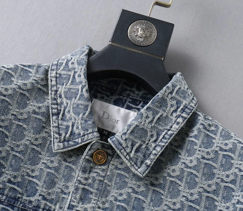 Christian Dior Outwear TechFriendly 116880