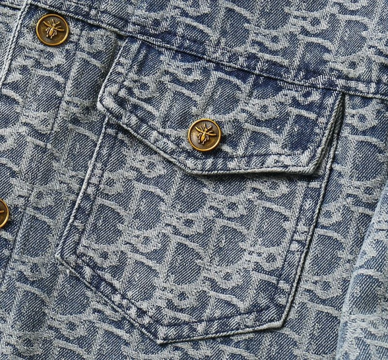 Christian Dior Outwear TechFriendly 116880