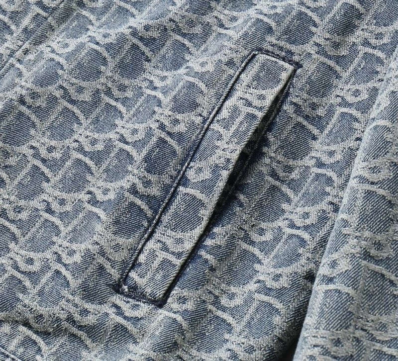 Christian Dior Outwear TechFriendly 116880