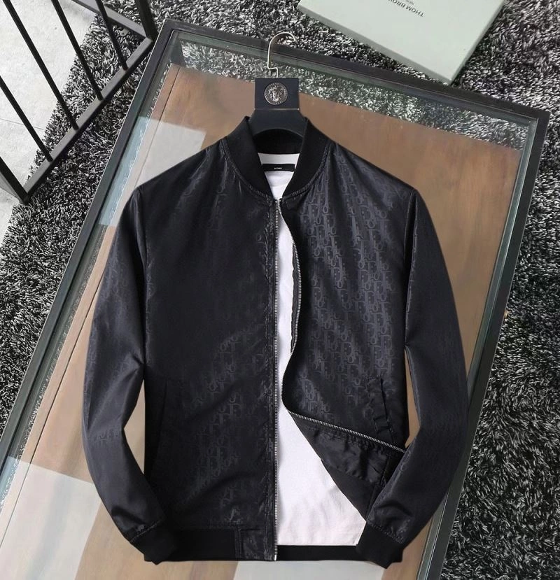 Contemporary Christian Dior Outwear 116878