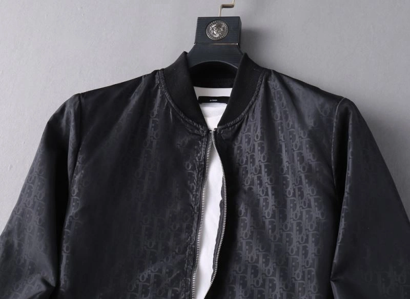 Contemporary Christian Dior Outwear 116878