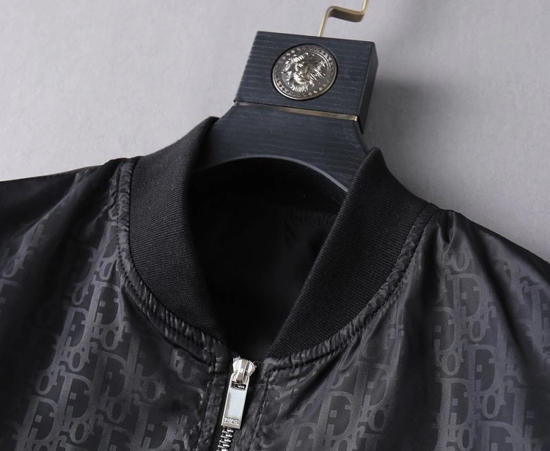 Contemporary Christian Dior Outwear 116878