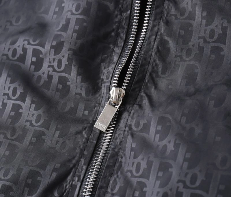 Contemporary Christian Dior Outwear 116878