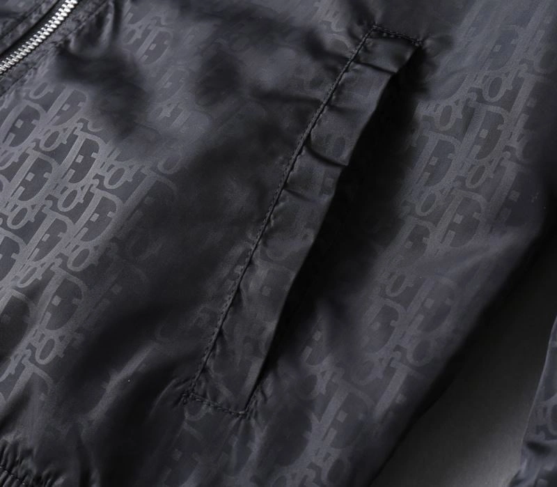 Contemporary Christian Dior Outwear 116878