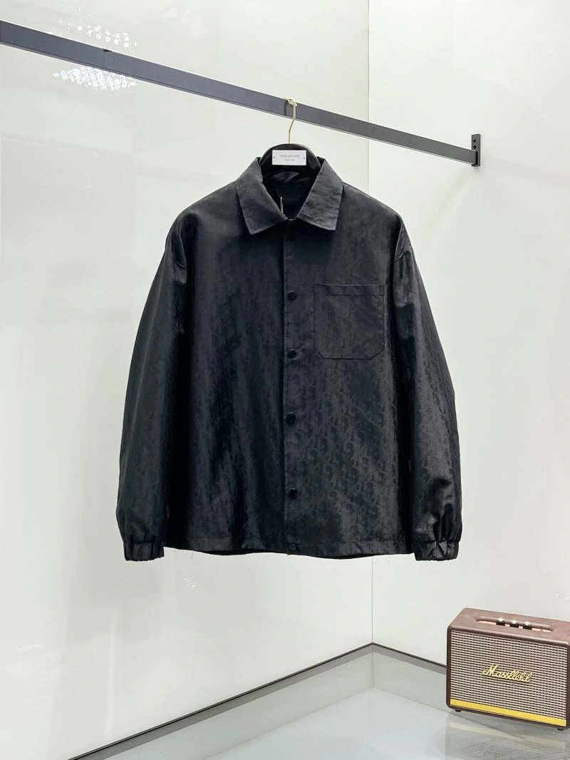 Christian Dior Outwear Attractive 116874