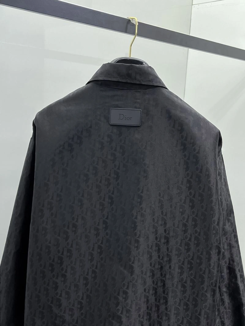 Christian Dior Outwear Attractive 116874