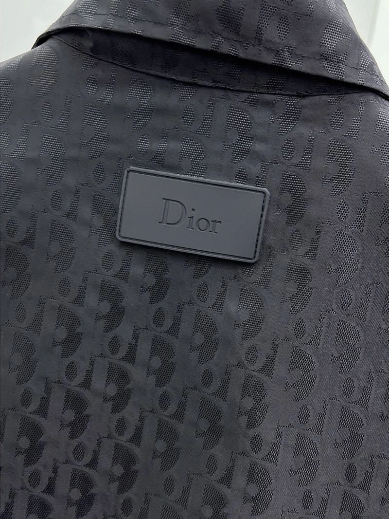 Christian Dior Outwear Attractive 116874