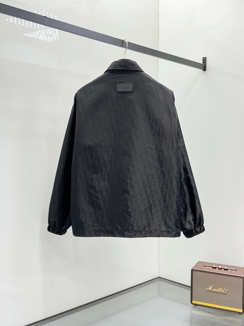 Christian Dior Outwear Attractive 116874