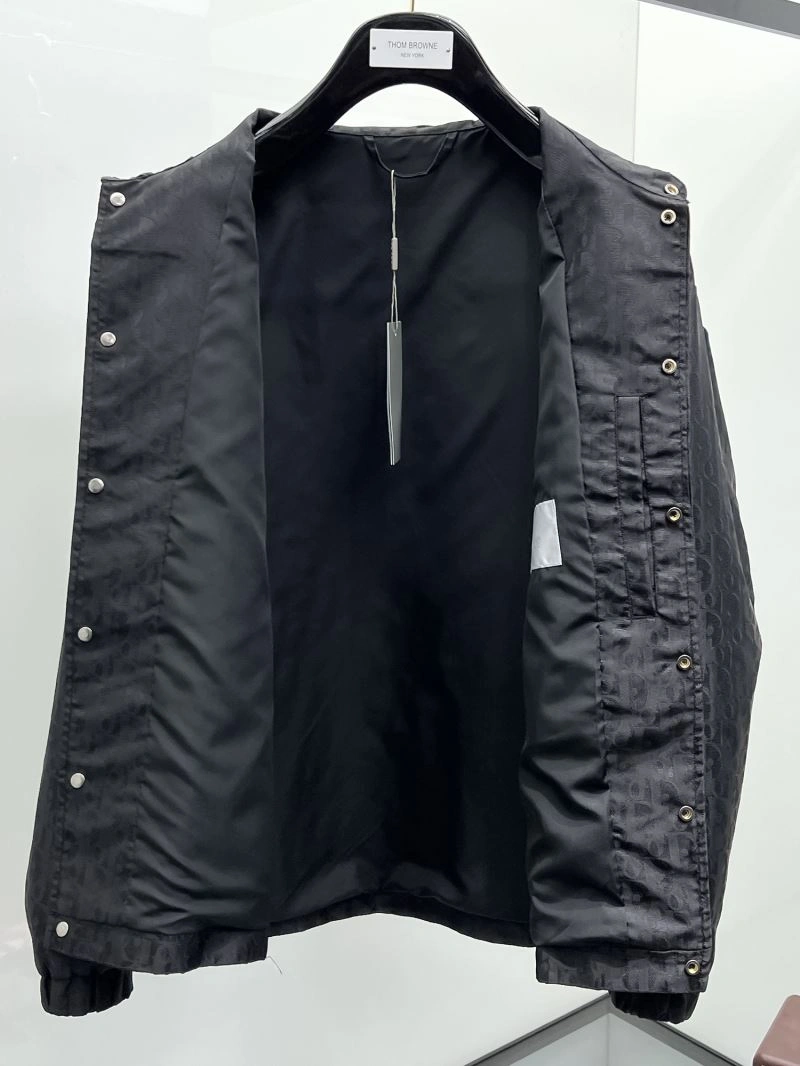 Christian Dior Outwear Attractive 116874