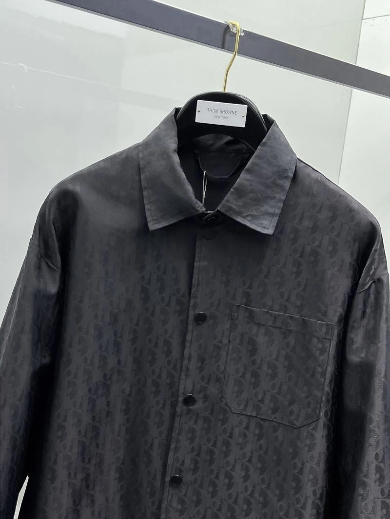 Christian Dior Outwear Attractive 116874