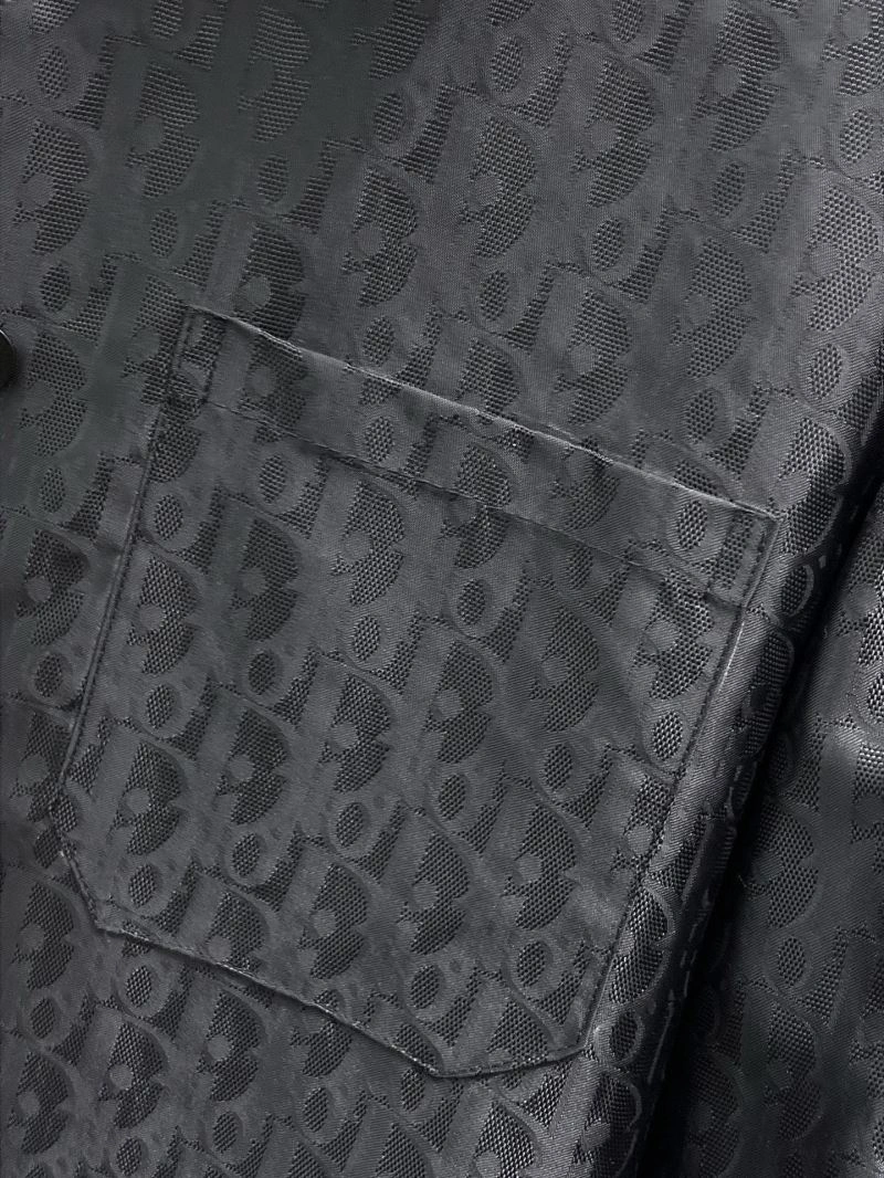 Christian Dior Outwear Attractive 116874