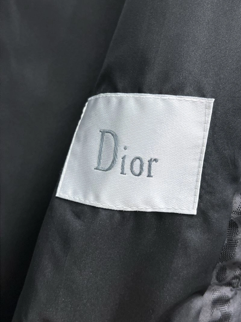 Christian Dior Outwear Attractive 116874