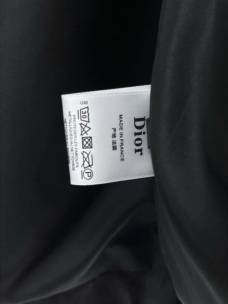 Christian Dior Outwear Attractive 116874