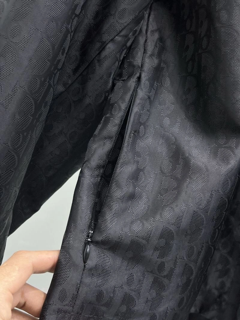Christian Dior Outwear Attractive 116874