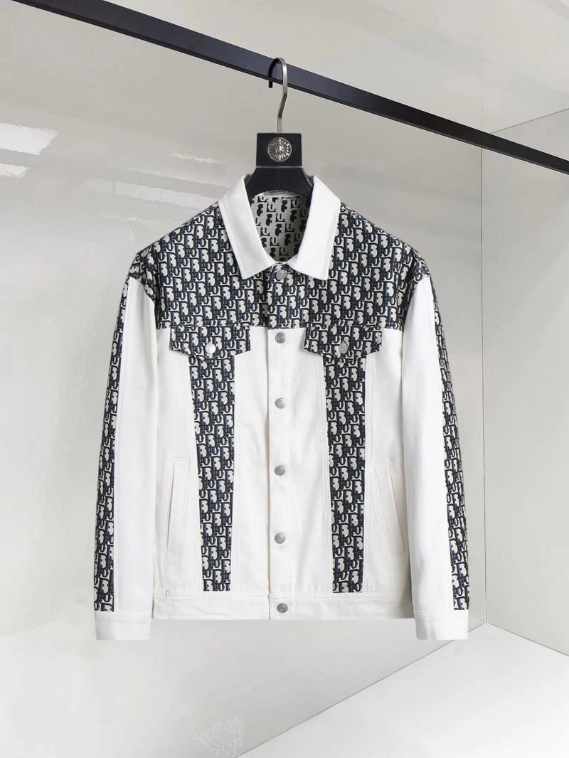 Christian Dior Outwear SoftTouch 116879