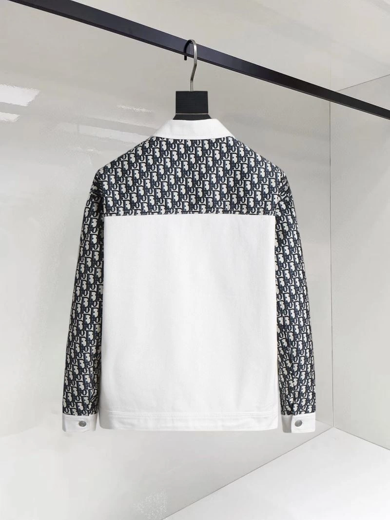 Christian Dior Outwear SoftTouch 116879