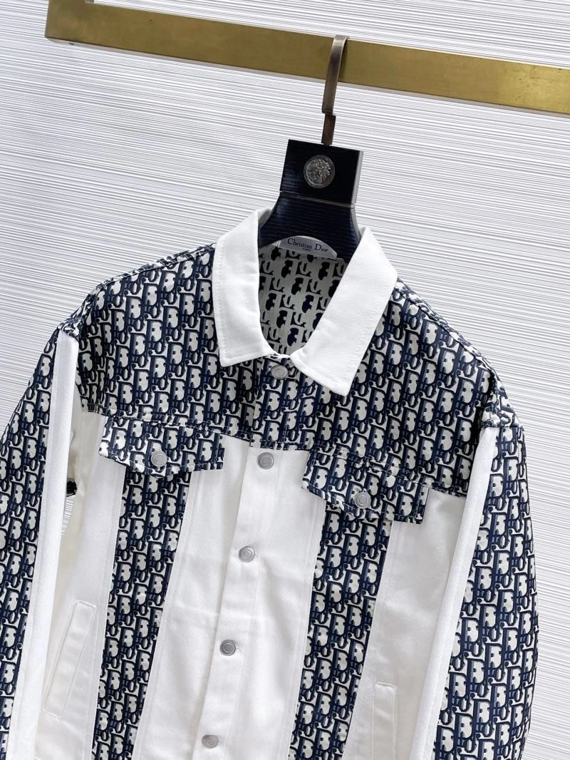 Christian Dior Outwear SoftTouch 116879