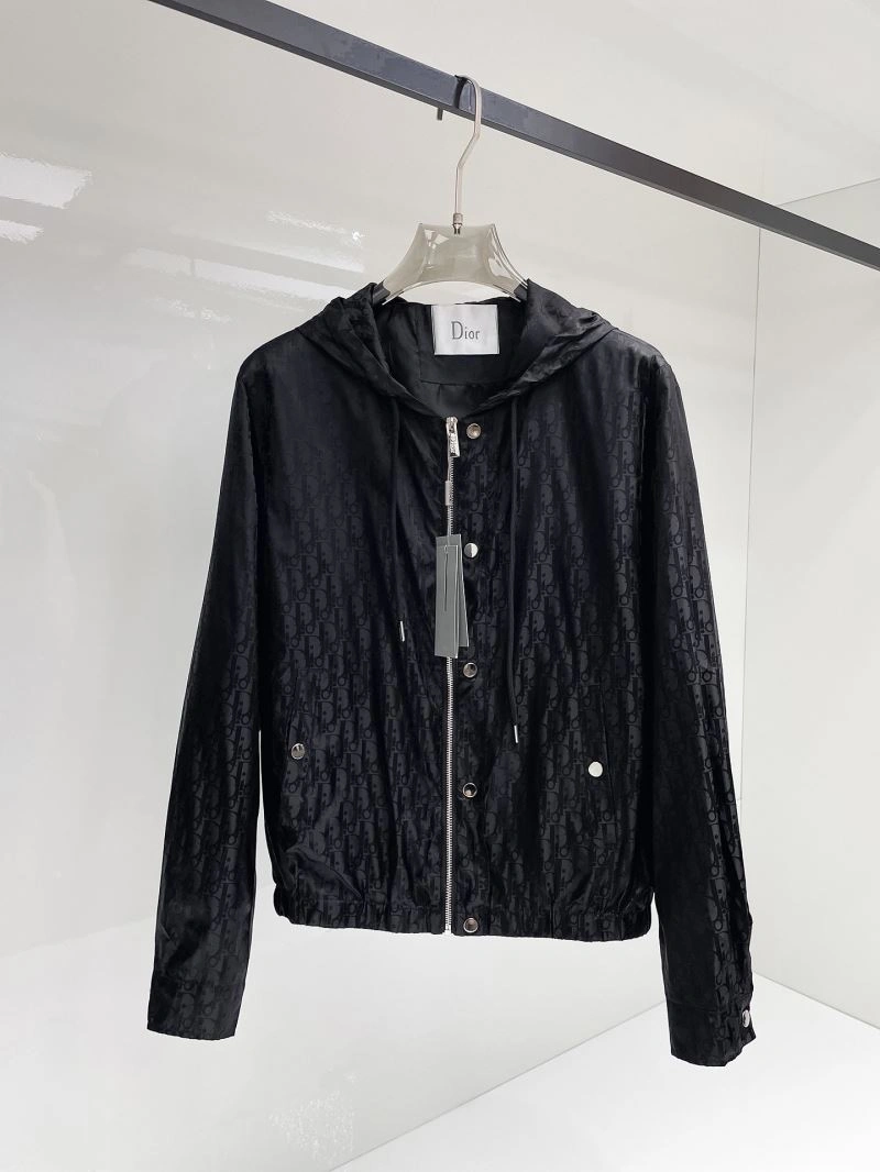 Sustainable Christian Dior Outwear 116870