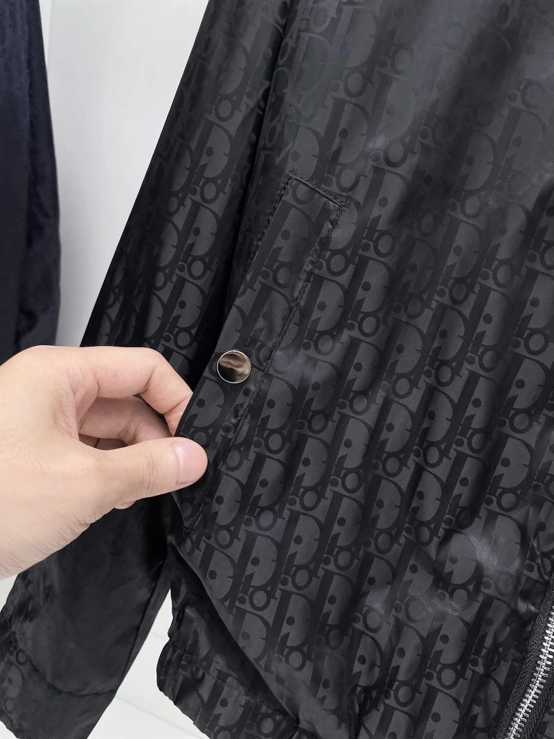 Sustainable Christian Dior Outwear 116870