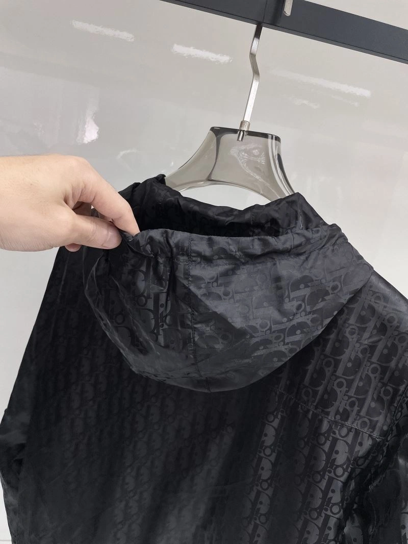 Sustainable Christian Dior Outwear 116870