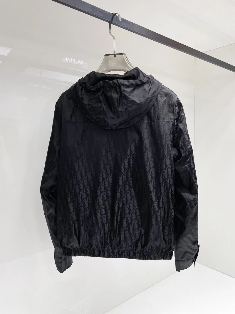 Sustainable Christian Dior Outwear 116870