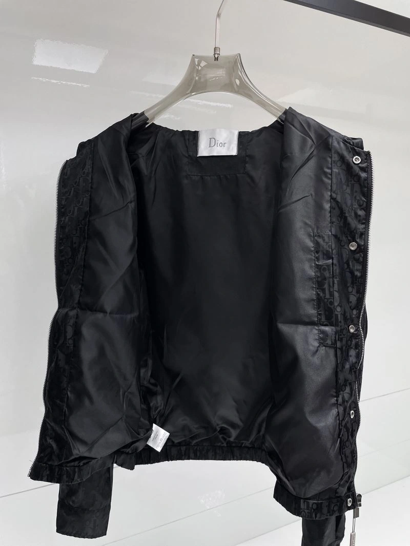 Sustainable Christian Dior Outwear 116870