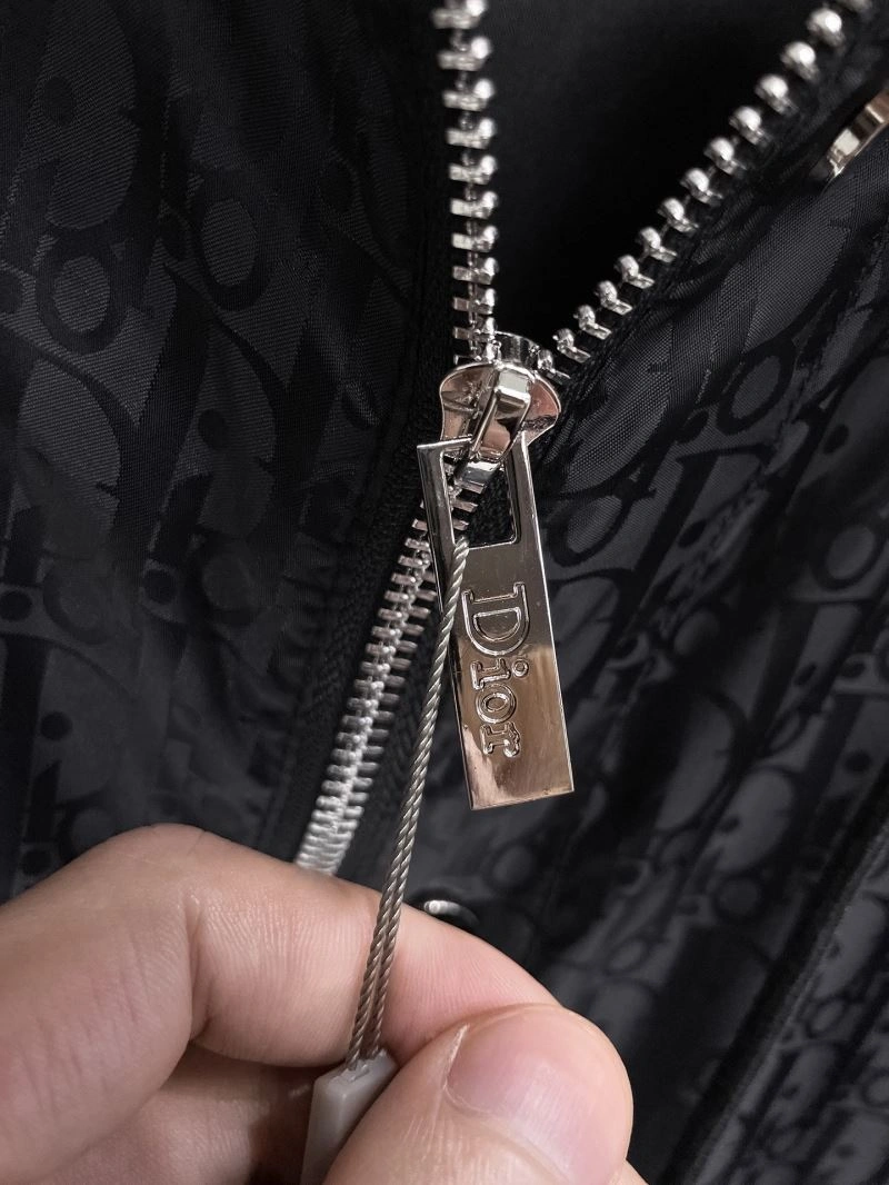 Sustainable Christian Dior Outwear 116870