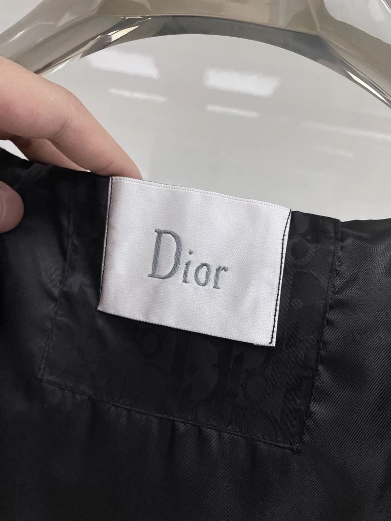 Sustainable Christian Dior Outwear 116870