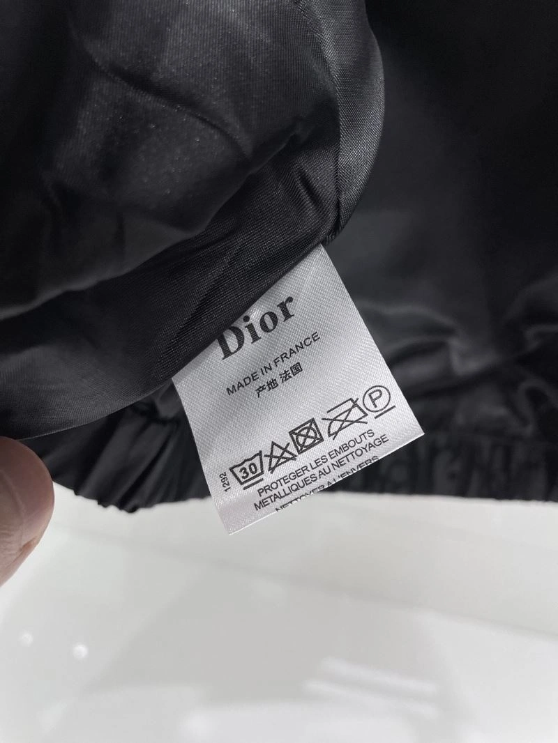 Sustainable Christian Dior Outwear 116870