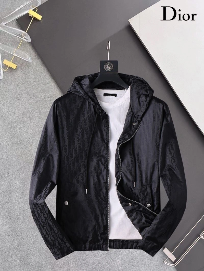 Christian Dior Outwear MultiPurpose 116855