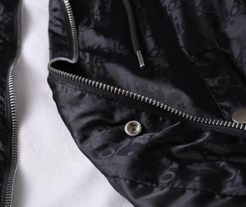 Christian Dior Outwear MultiPurpose 116855