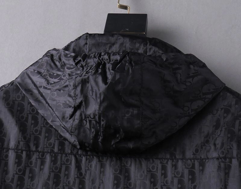 Christian Dior Outwear MultiPurpose 116855