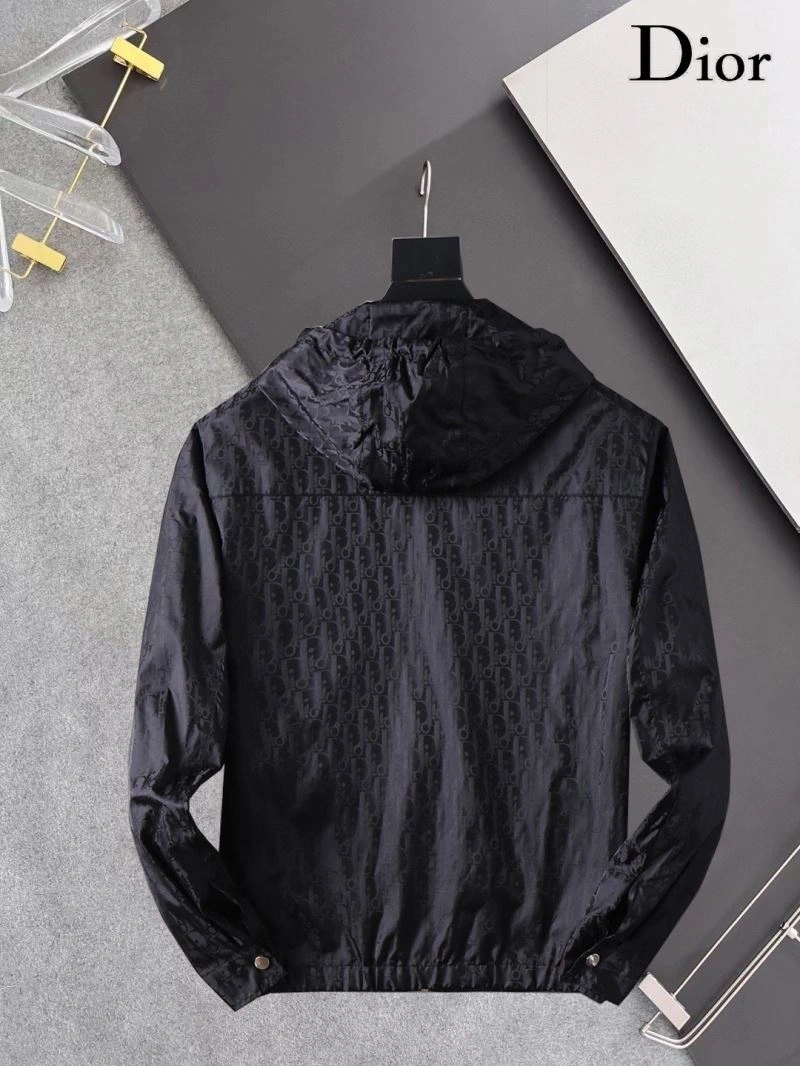 Christian Dior Outwear MultiPurpose 116855