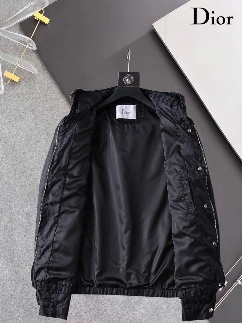 Christian Dior Outwear MultiPurpose 116855