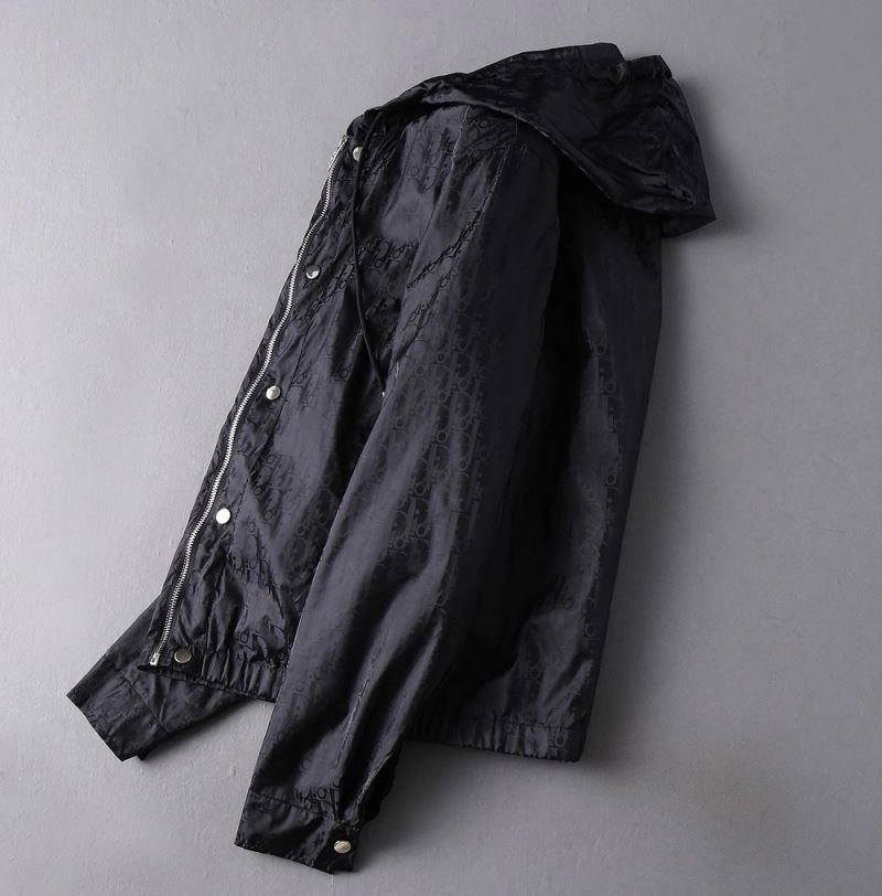 Christian Dior Outwear MultiPurpose 116855