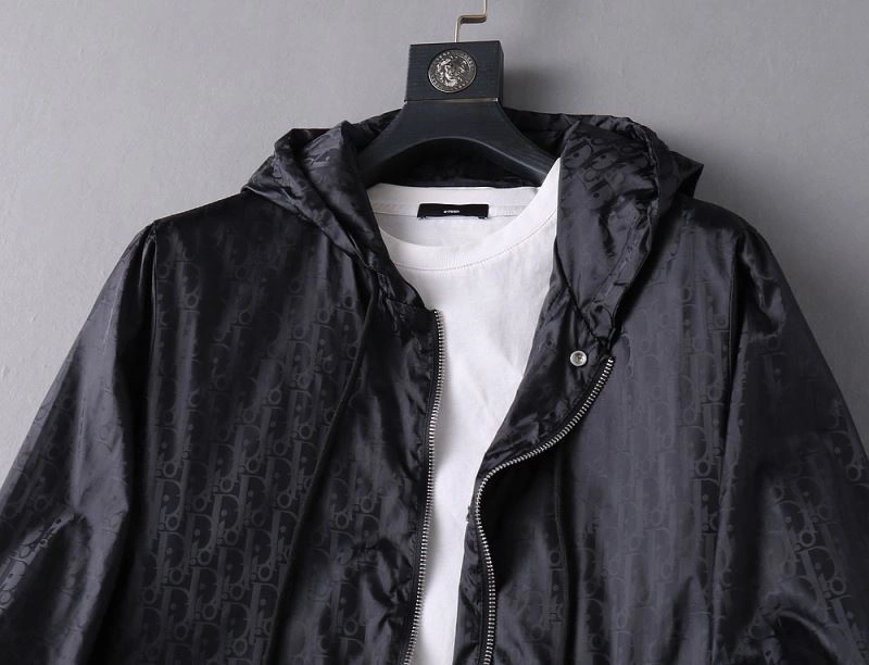 Christian Dior Outwear MultiPurpose 116855