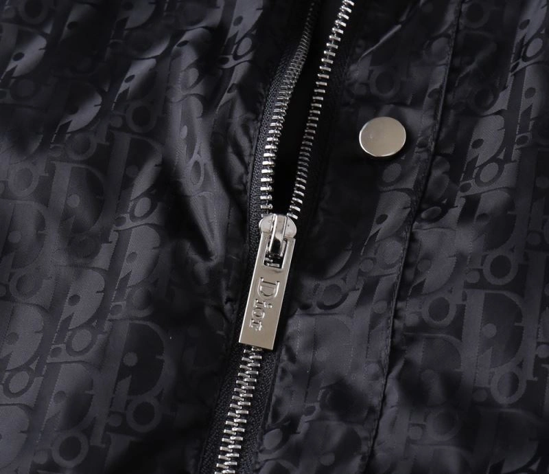 Christian Dior Outwear MultiPurpose 116855