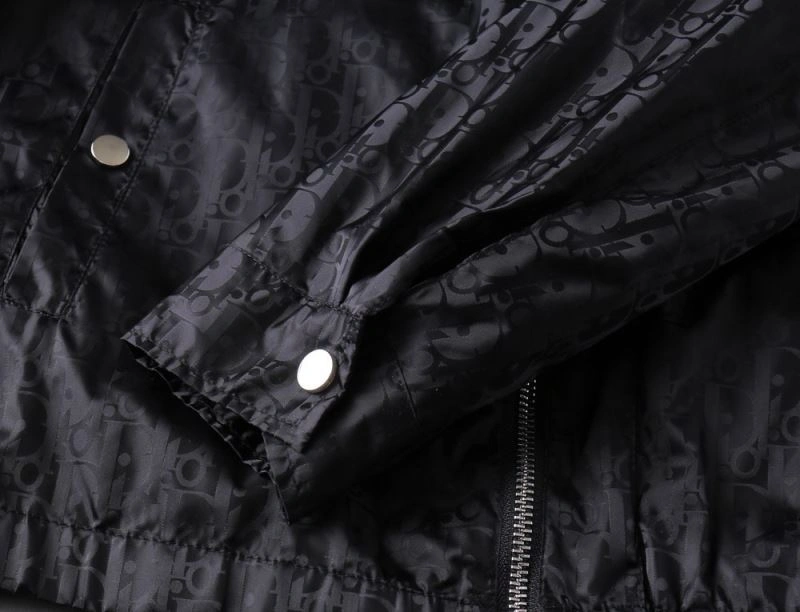Christian Dior Outwear MultiPurpose 116855