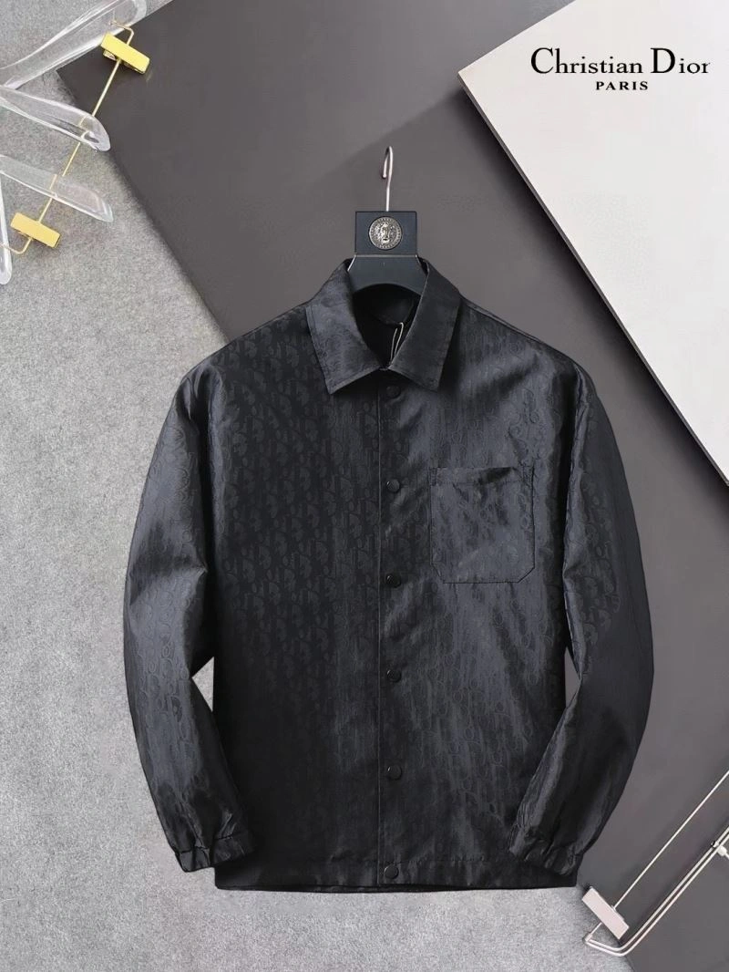 Christian Dior Outwear Snug 116877