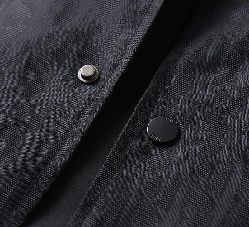 Christian Dior Outwear Snug 116877