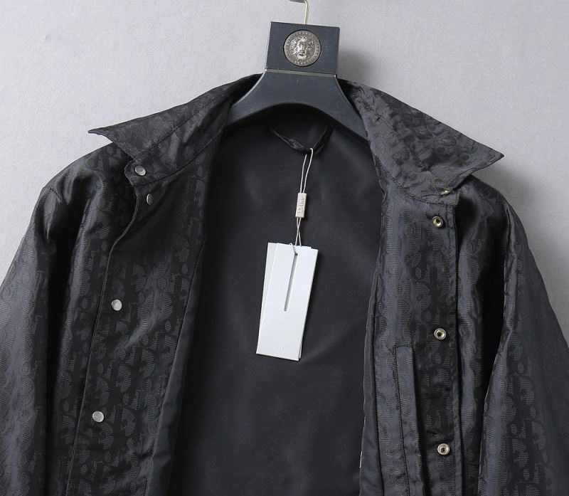 Christian Dior Outwear Snug 116877