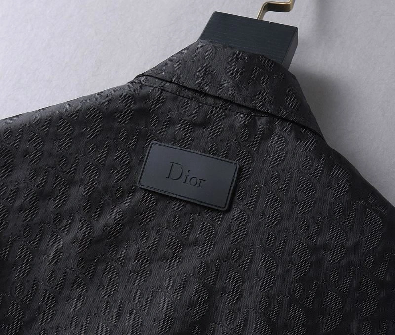 Christian Dior Outwear Snug 116877