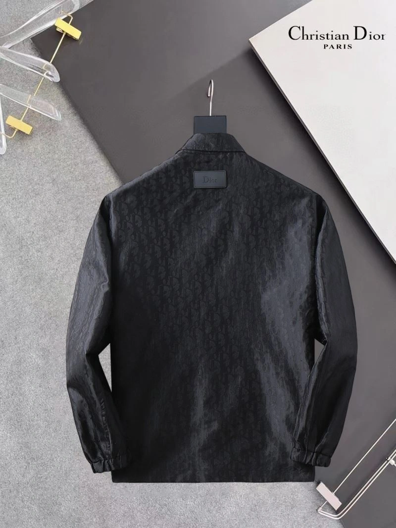 Christian Dior Outwear Snug 116877