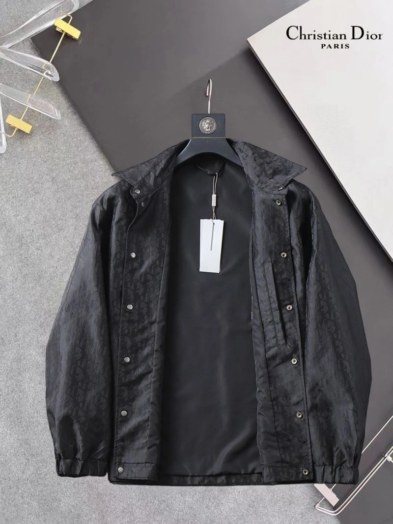 Christian Dior Outwear Snug 116877